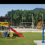 Condominio Lazer Completo Familiar