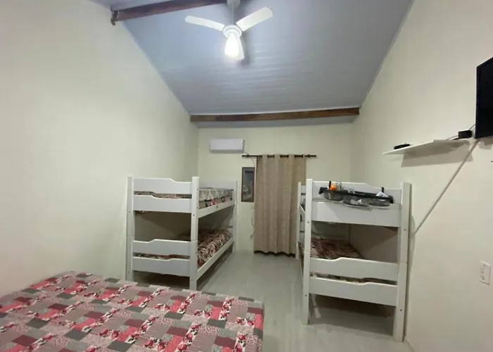 Condominio Lazer Completo Familiar