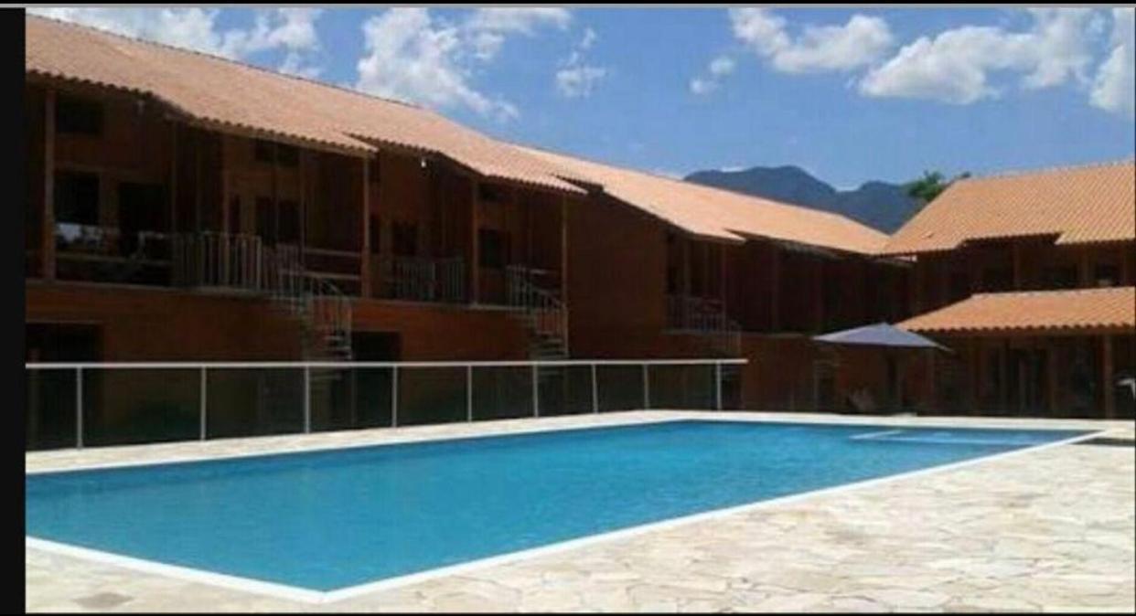 Condominio Lazer Completo Familiar * Ubatuba