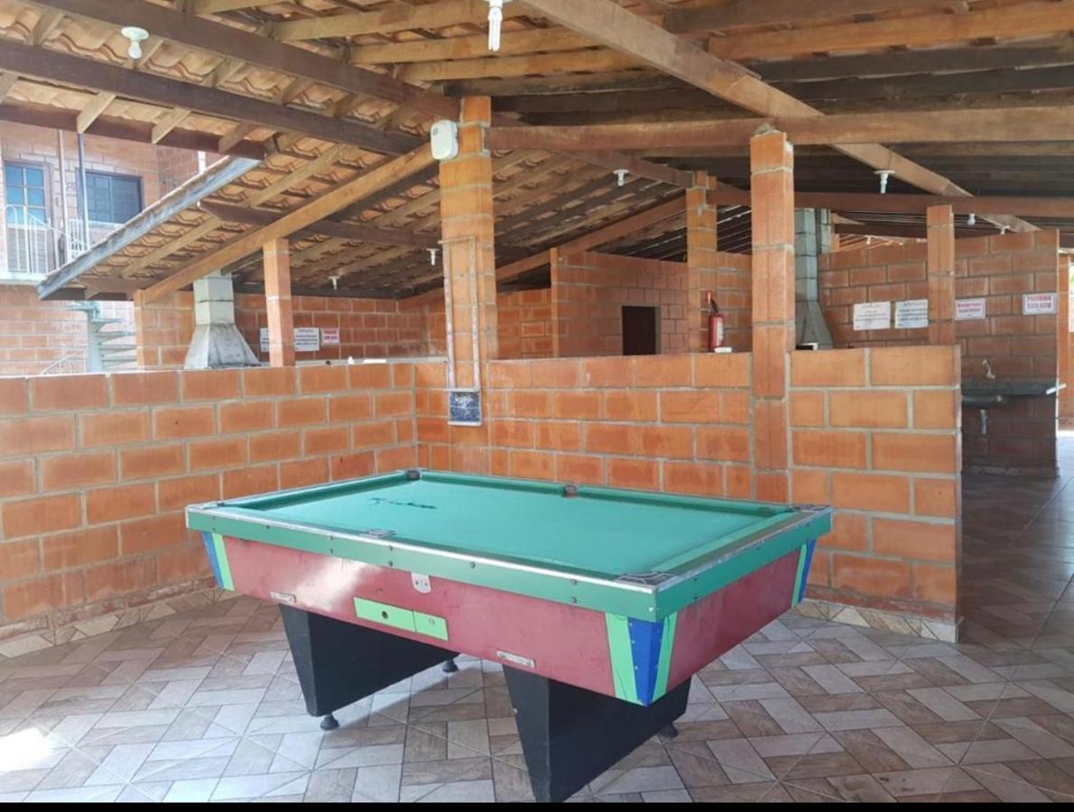 Condominio Lazer Completo Familiar Ubatuba