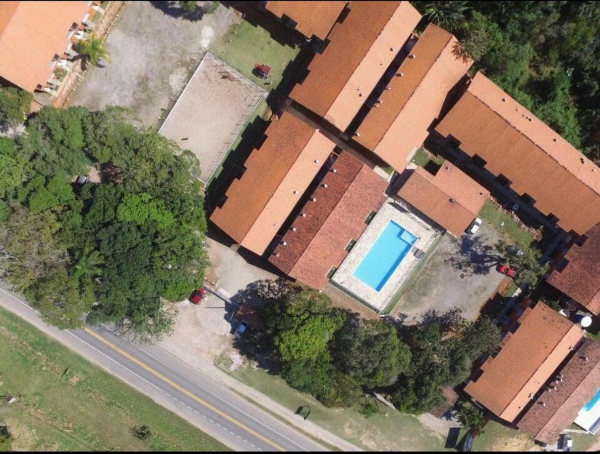 Condominio Lazer Completo Familiar Apartamento