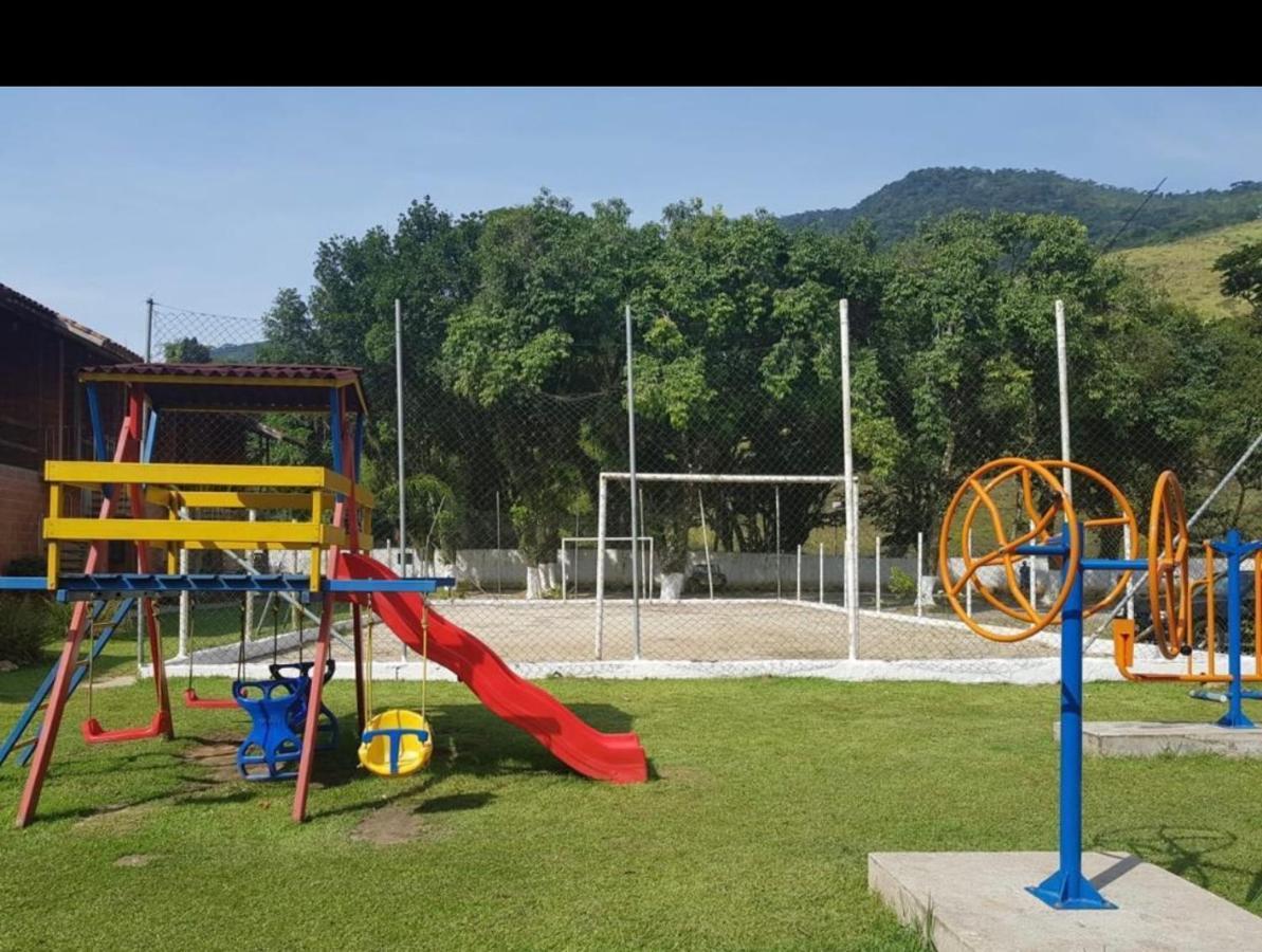Apartamento Condominio Lazer Completo Familiar *