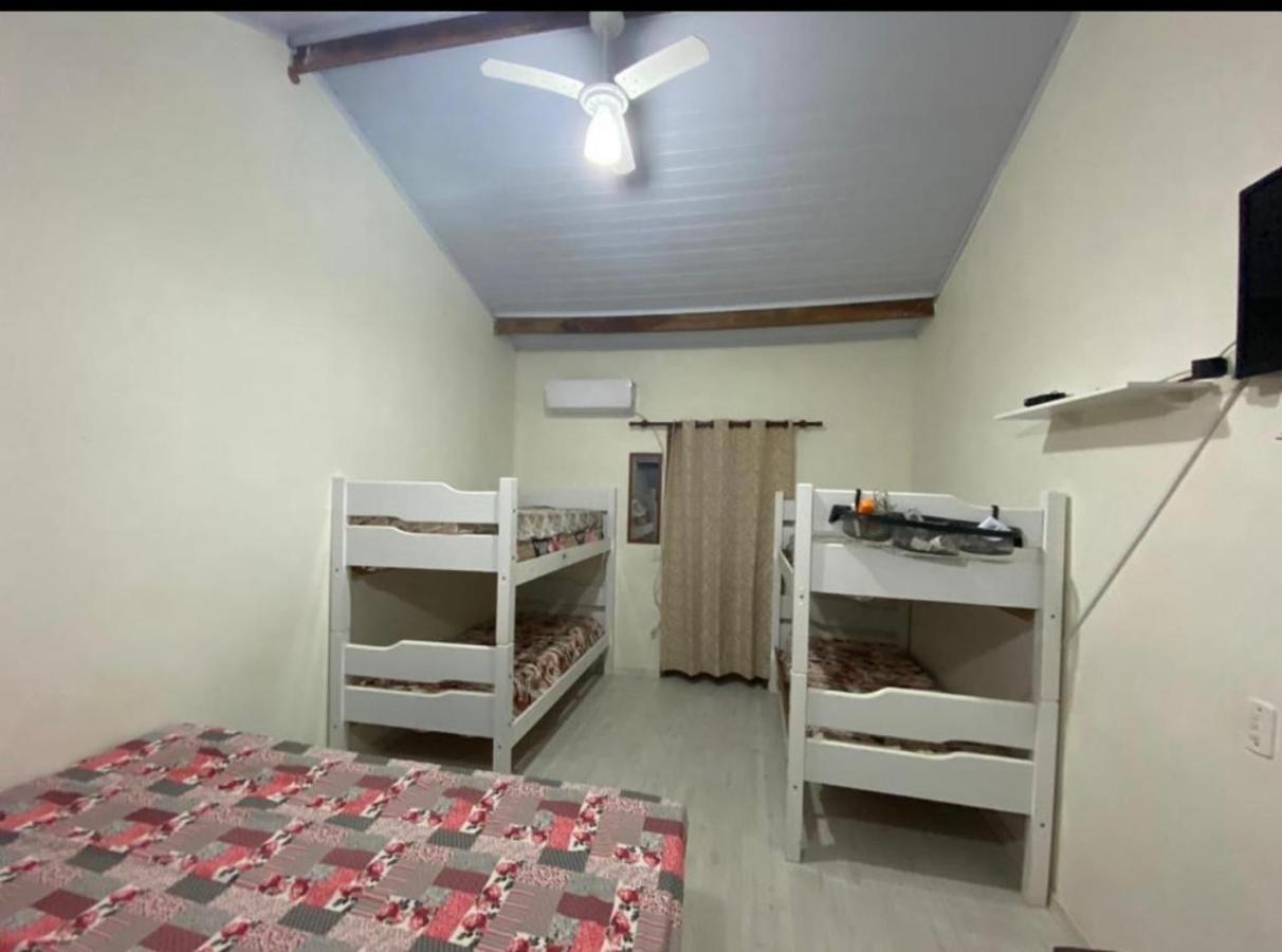 Condominio Lazer Completo Familiar Ubatuba